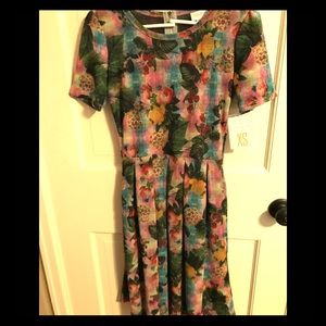 LulaRoe Amelia NWT